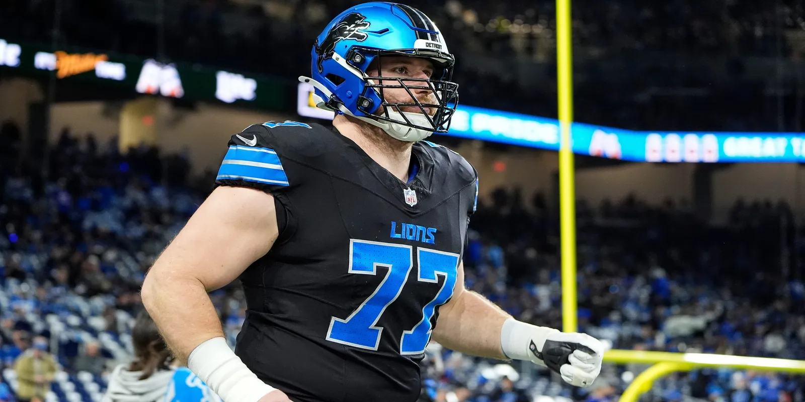 Busted knees, a fractured throat: Don't forget harsh price NFL players pay