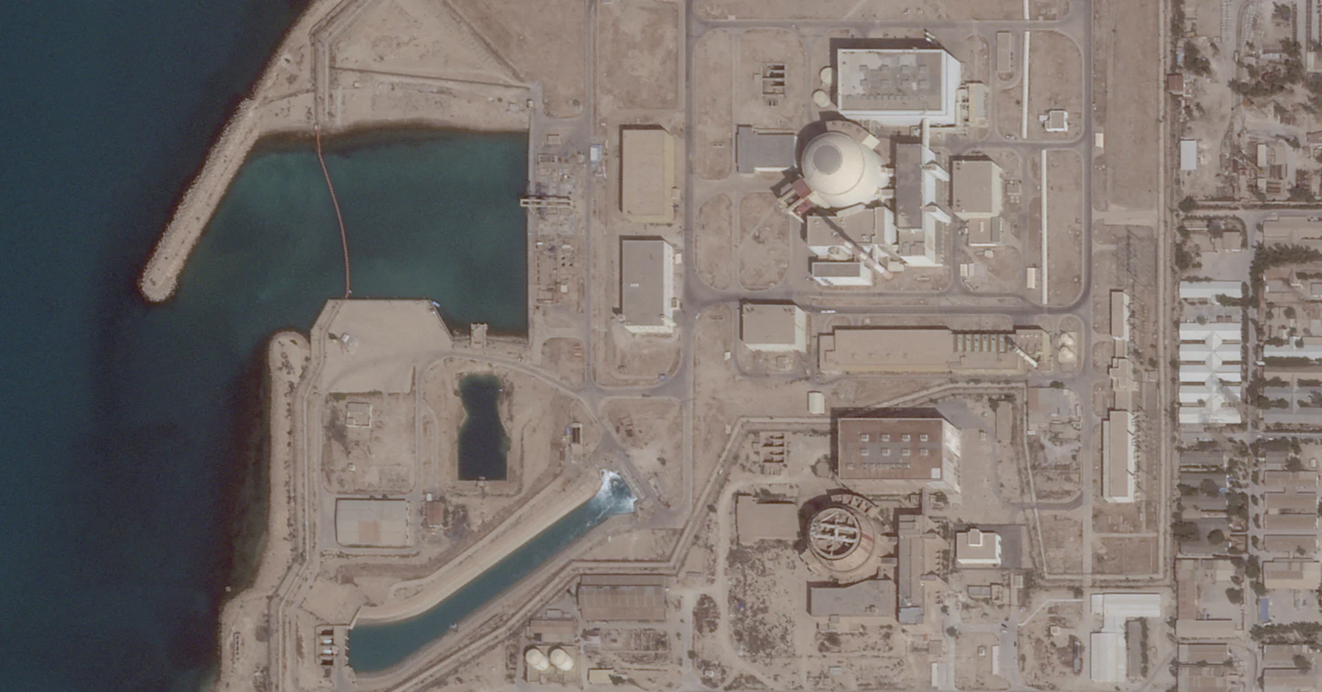 Explainer: What are the nuclear contamination risks from attacks on Iran?