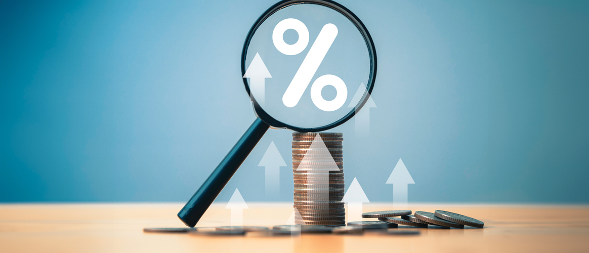 What a high interest-rate environment means for renewables