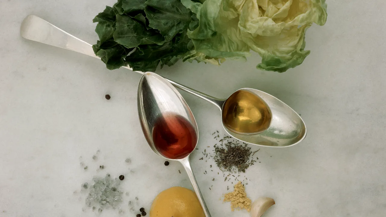 This Anti-Inflammatory Japanese Condiment Has Impressive Gut Health Benefits