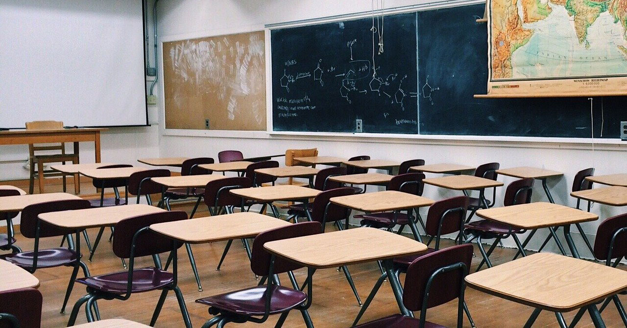 Commentary: Chronic school absenteeism is a public health crisis. We must treat it as one.