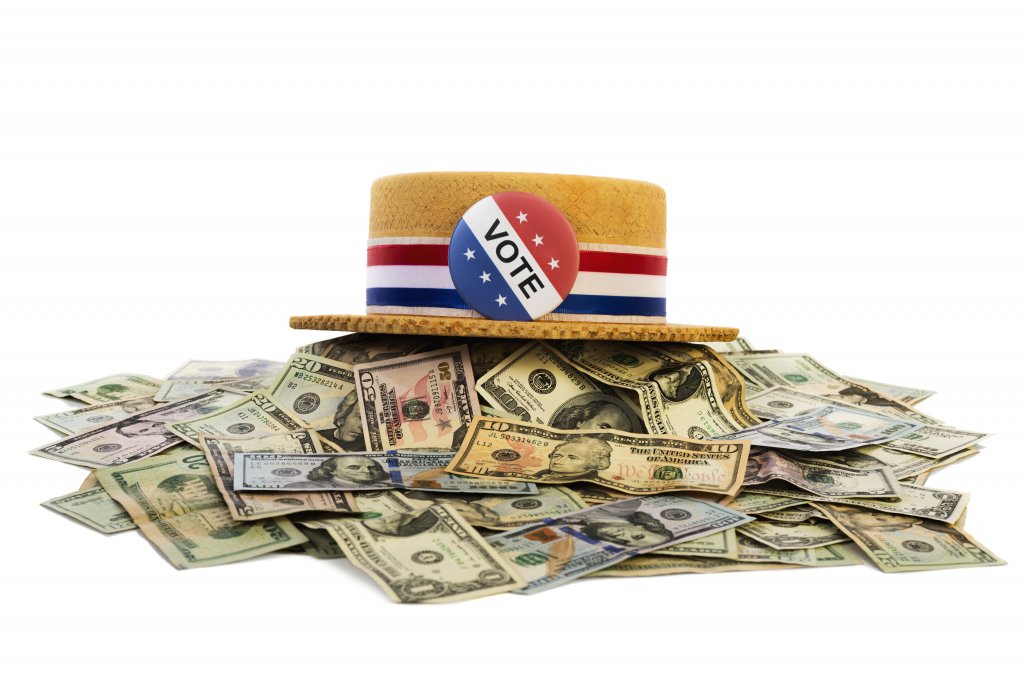 Will lawmakers renege on their deal for campaign finance reform?