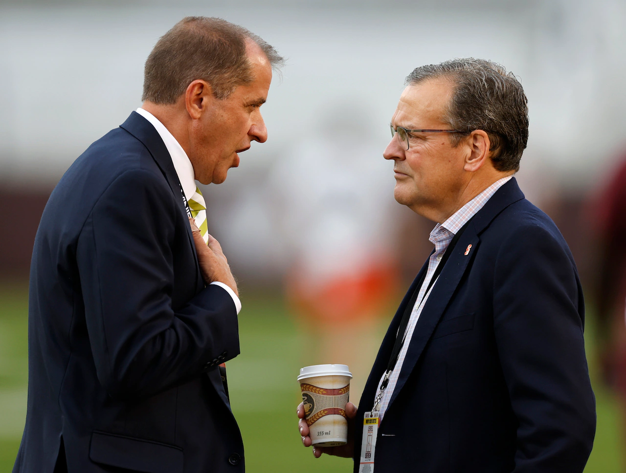 In college sports’ new pay-to-play world, can Syracuse keep up? At what price?