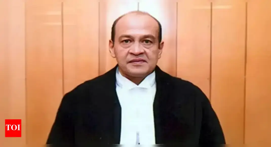 Probe panel junks both theories offered by Varma in his defence | India News