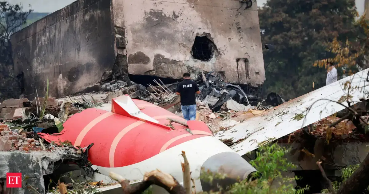 Ahmedabad plane crash: Air India, Boeing may face ‘unlimited’ liability if found negligent