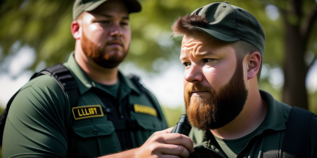 Suspect in Minnesota lawmaker’s killing was ‘prepper’ preparing ‘for war’