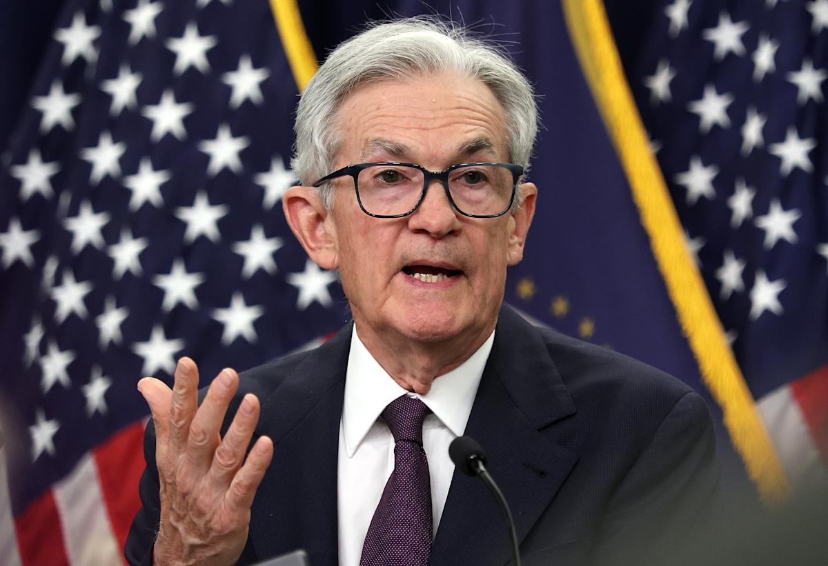 3 data points define the Fed's one big economic risk