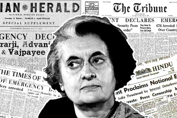 Not As A Ritual But As A Warning: Remembering Emergency 50 Years Later