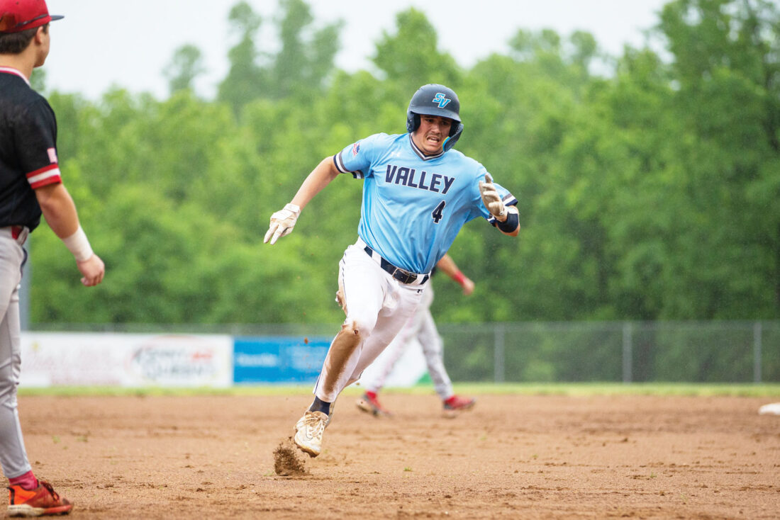 Class AAAA all-state baseball announced