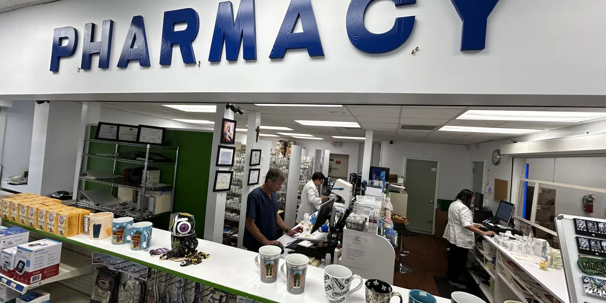Independent pharmacies describe new law as a lifeline for their business