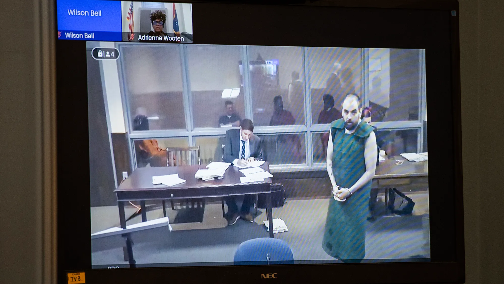 Patient accused of killing Wendy Gilbreath at Merit Health seeks trial delay. What we know