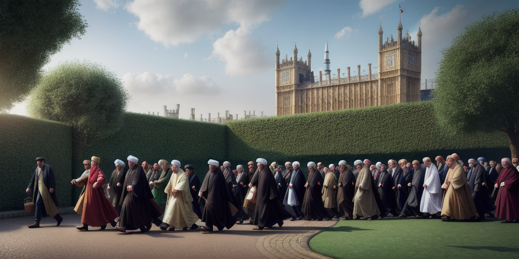 Tangled history and trouble today - what is the UK’s plan on Iran?