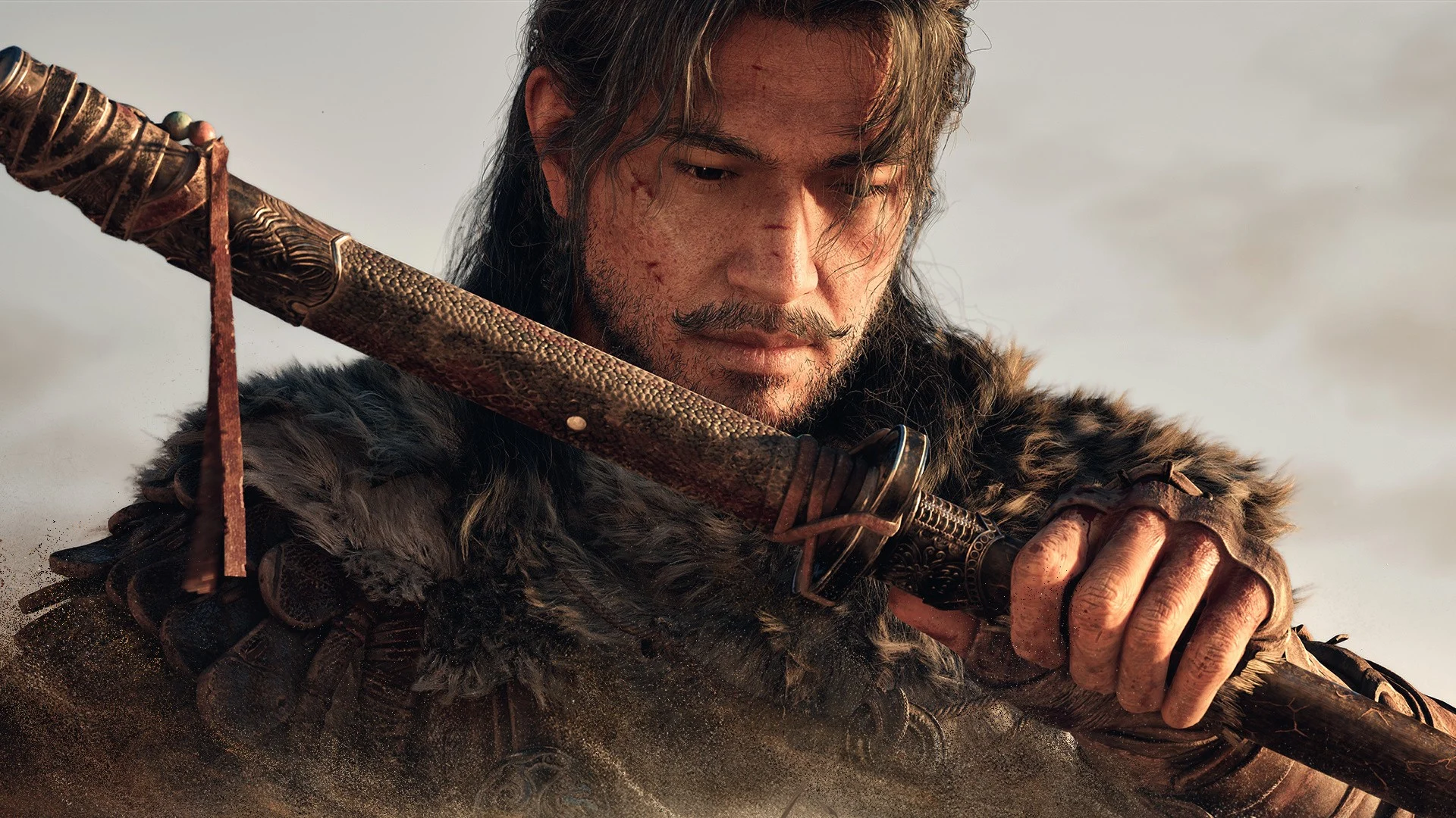 Blood Message Is Uncharted Meets Ancient China, and It Looks Phenomenal