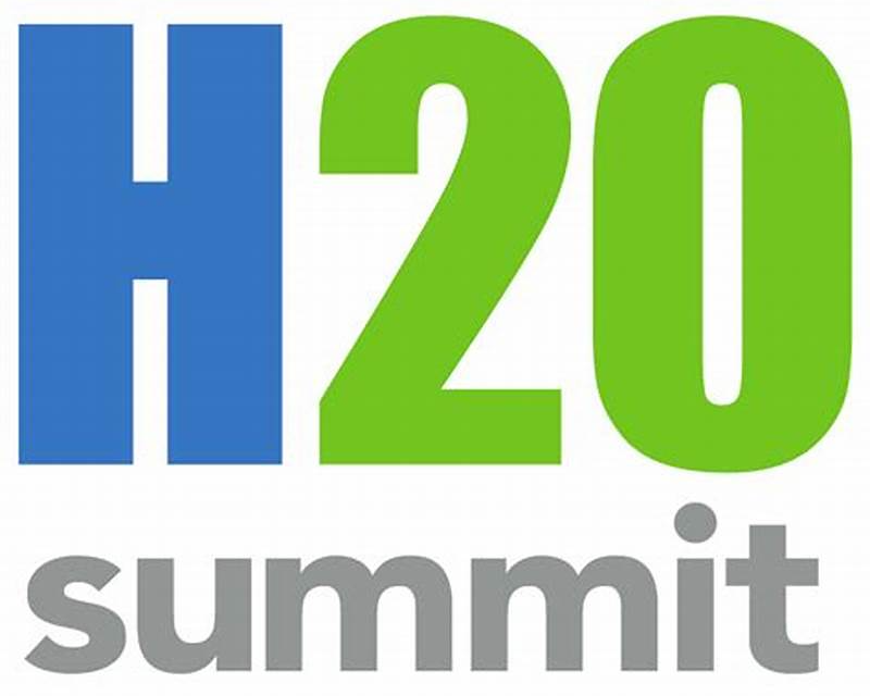 H20 Summit: “Reimagining partnerships and building back public trust in global health”