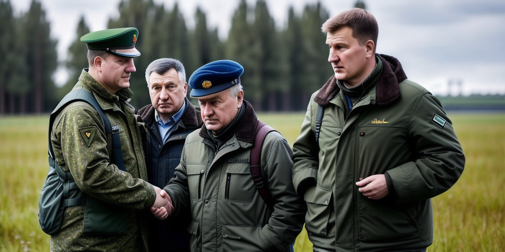 Russia says Ukraine postpones prisoner exchange, accepting bodies