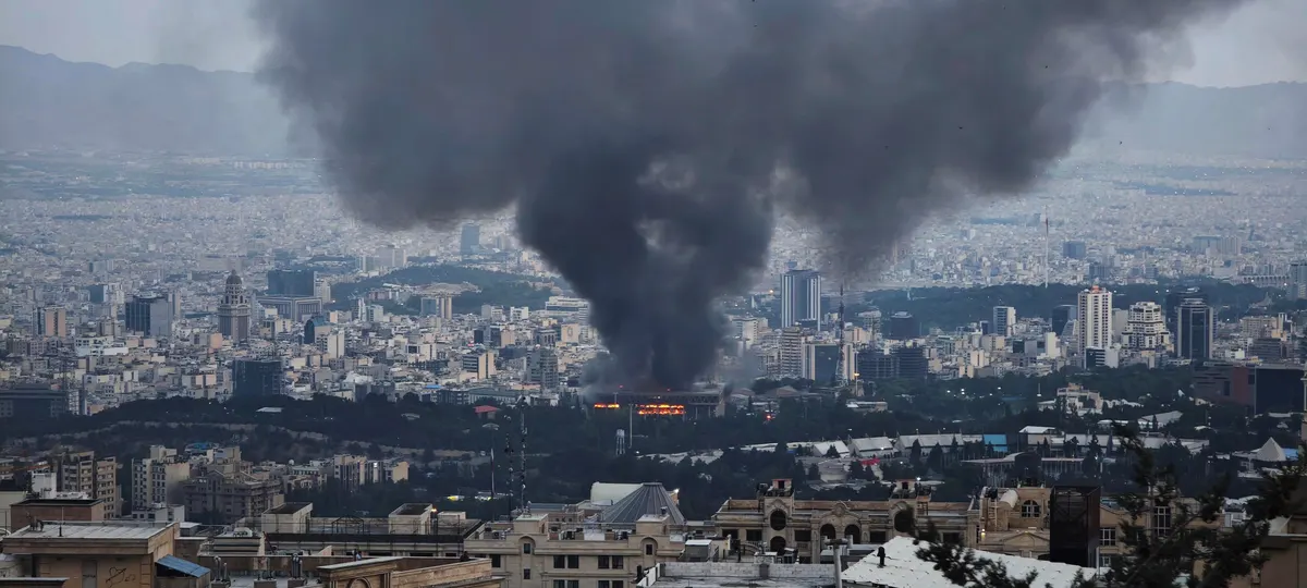 The Danger Of Trump’s Imminent Israeli-Iran War Involvement