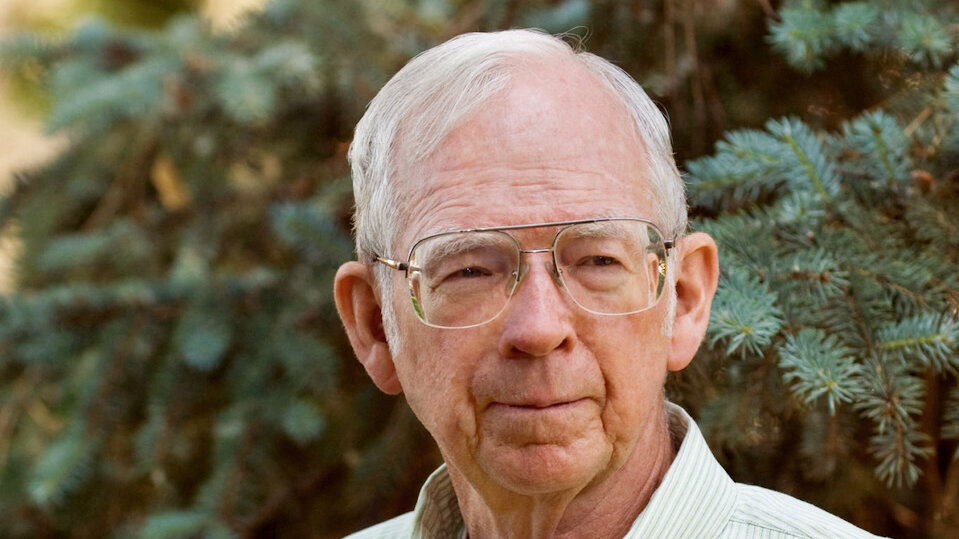 Holmes Rolston III, Pioneer of Environmental Ethics, Dies at 92