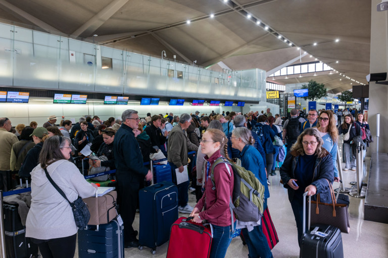 U.S. Issues 3 'Do Not Travel' Warnings on June 16