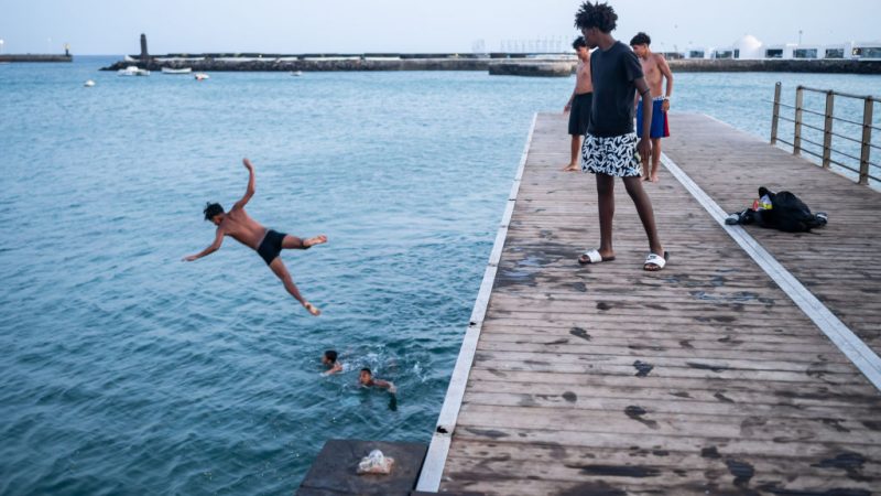 Europe’s waters safe to dive into, says environment agency
