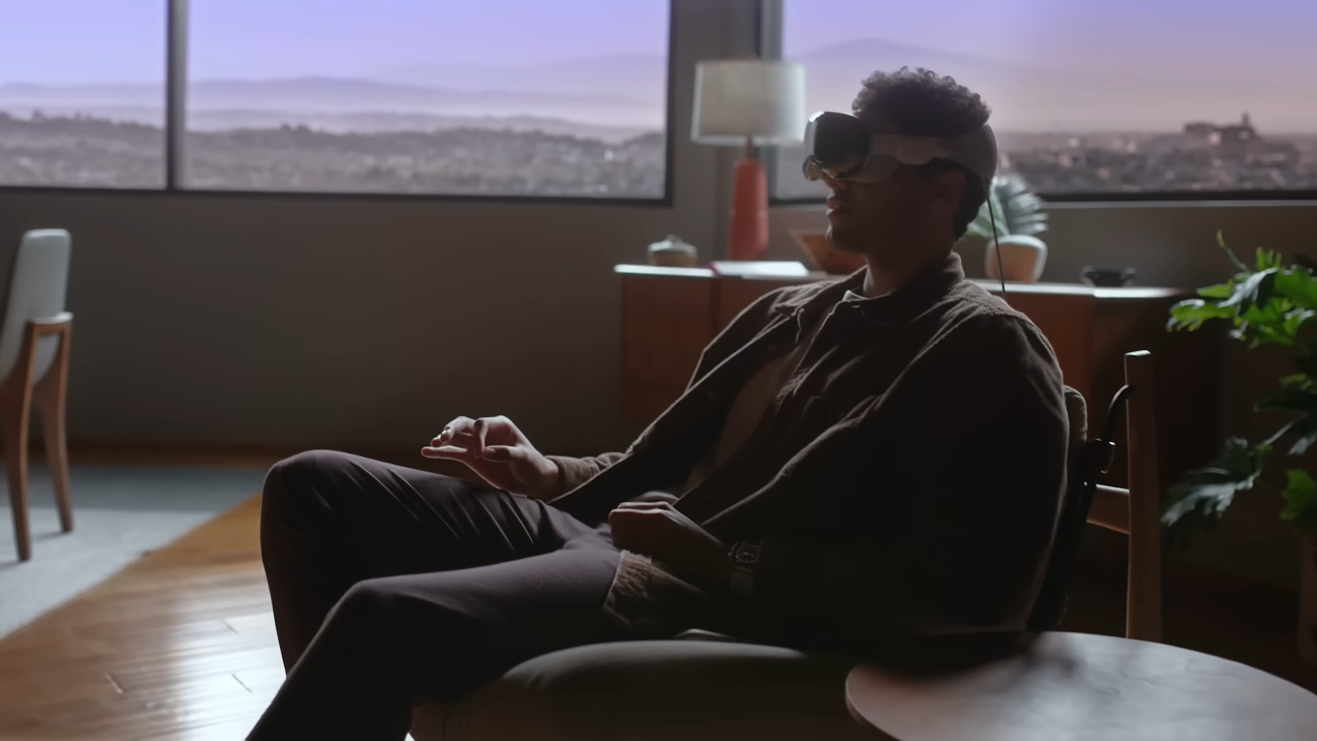 Apple may launch Vision Air headset and smart glasses in next two years, analyst says