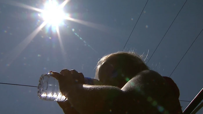 National Hydration Day: How hydration impacts health and wellness