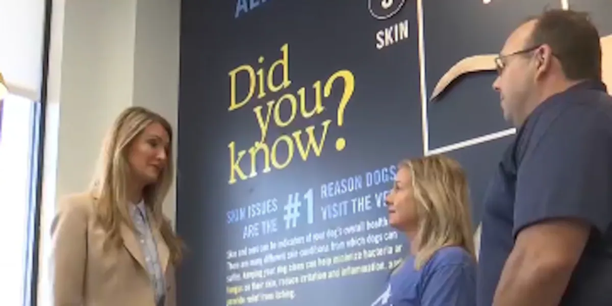 Small Business Administrator visits Overland Park promoting ‘Big Beautiful’ bill