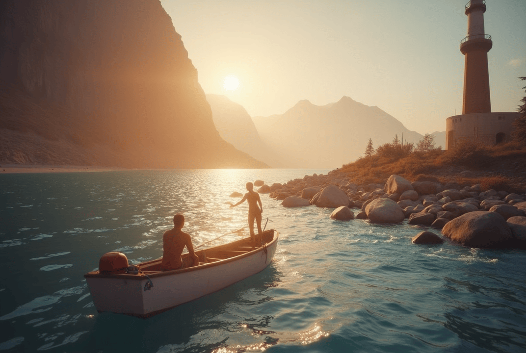Lights, Camera, Travel! The Film Set Destinations in the US You Won’t Want to Miss in 2025 - Travel And Tour World