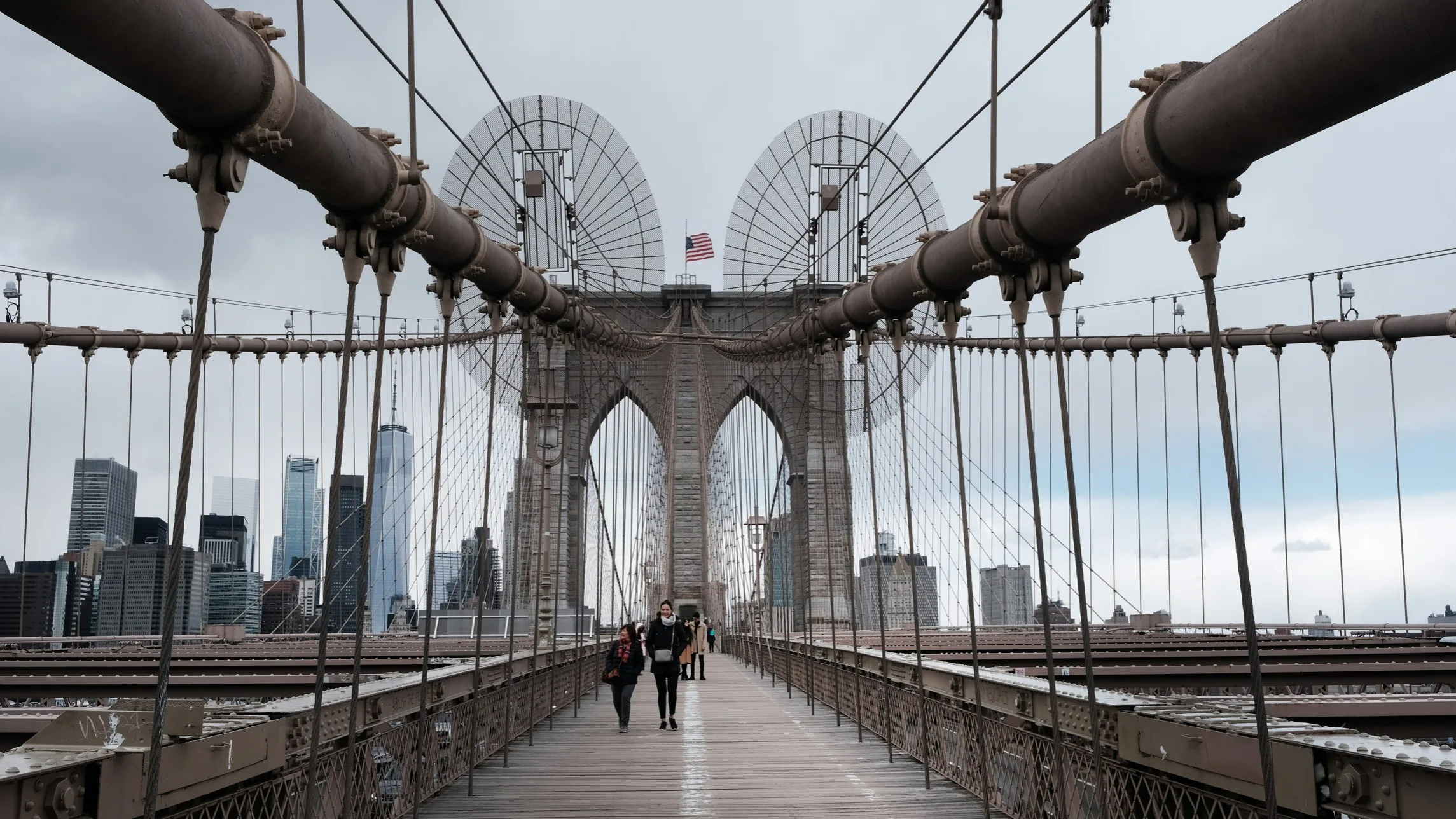 Wall Street and Mamdani may yet find common ground