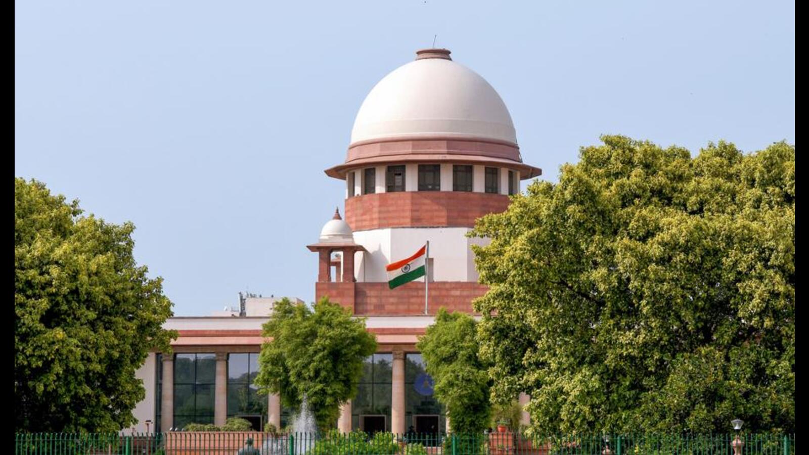 SC lauds Tamil Nadu’s use of preventive detention to combat cybercrime