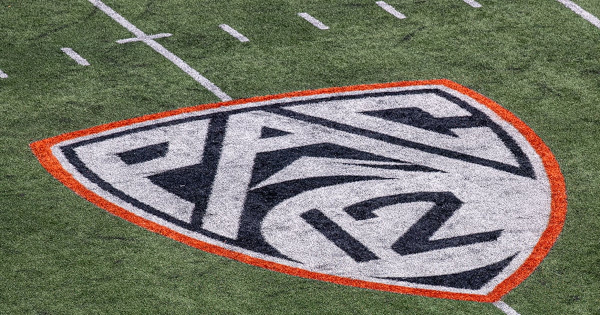Pac-12, CBS Sports agree to long-term media rights deal