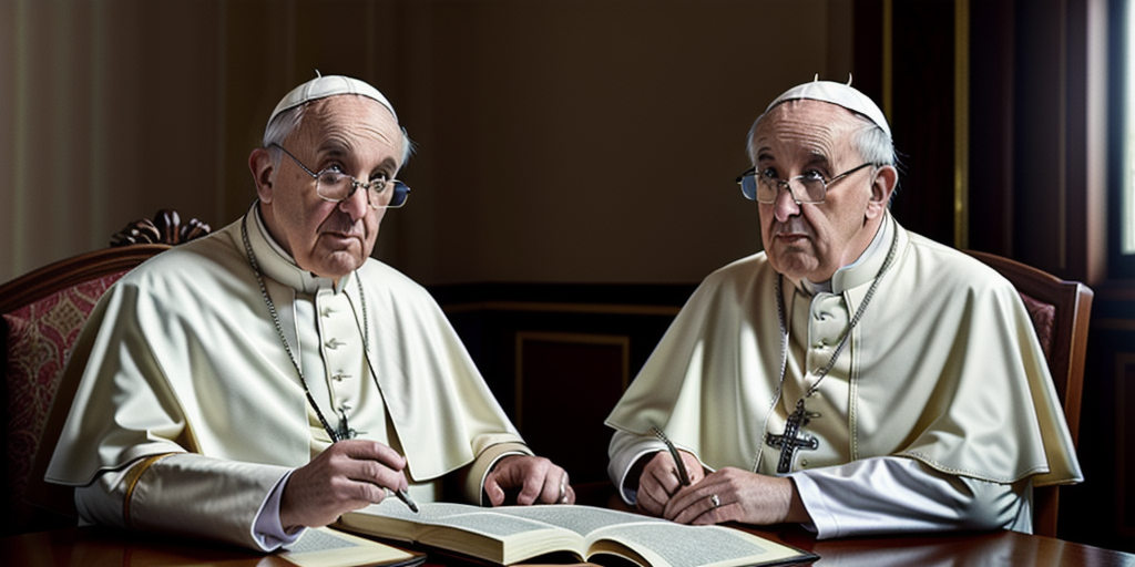 Pope Leo say Ukraine has been ‘martyred’ in ‘senseless war’ - Crux | Taking the Catholic Pulse