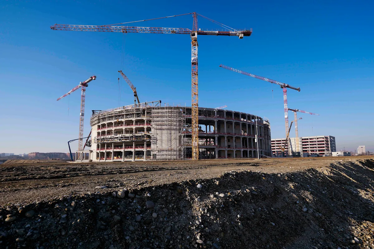 Men's and women's hockey schedules for 2026 Milan Olympics released