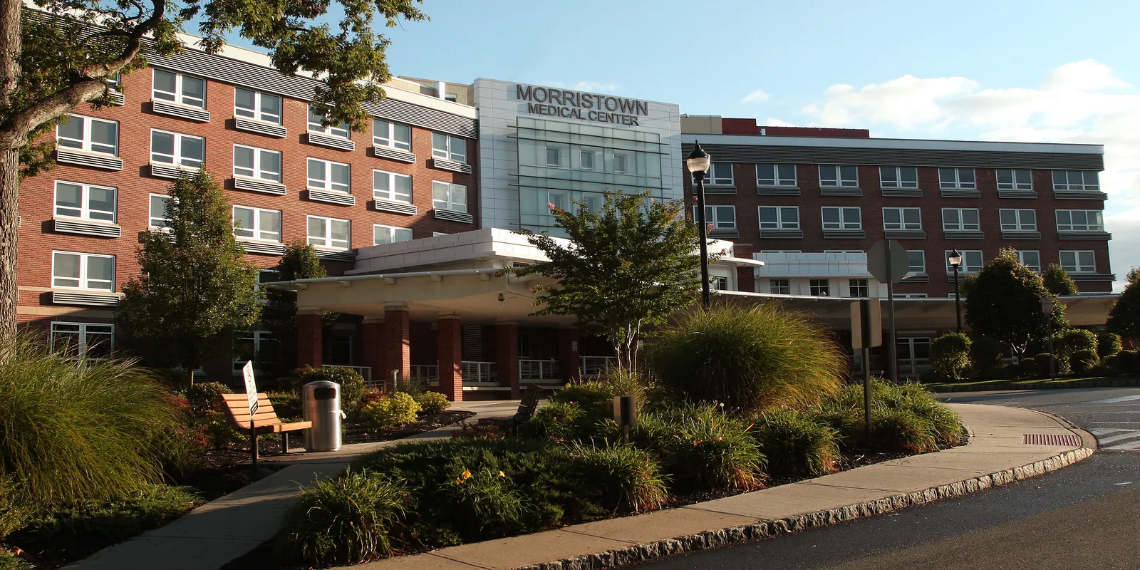 Atlantic Health names new CEO as expansion plans progress