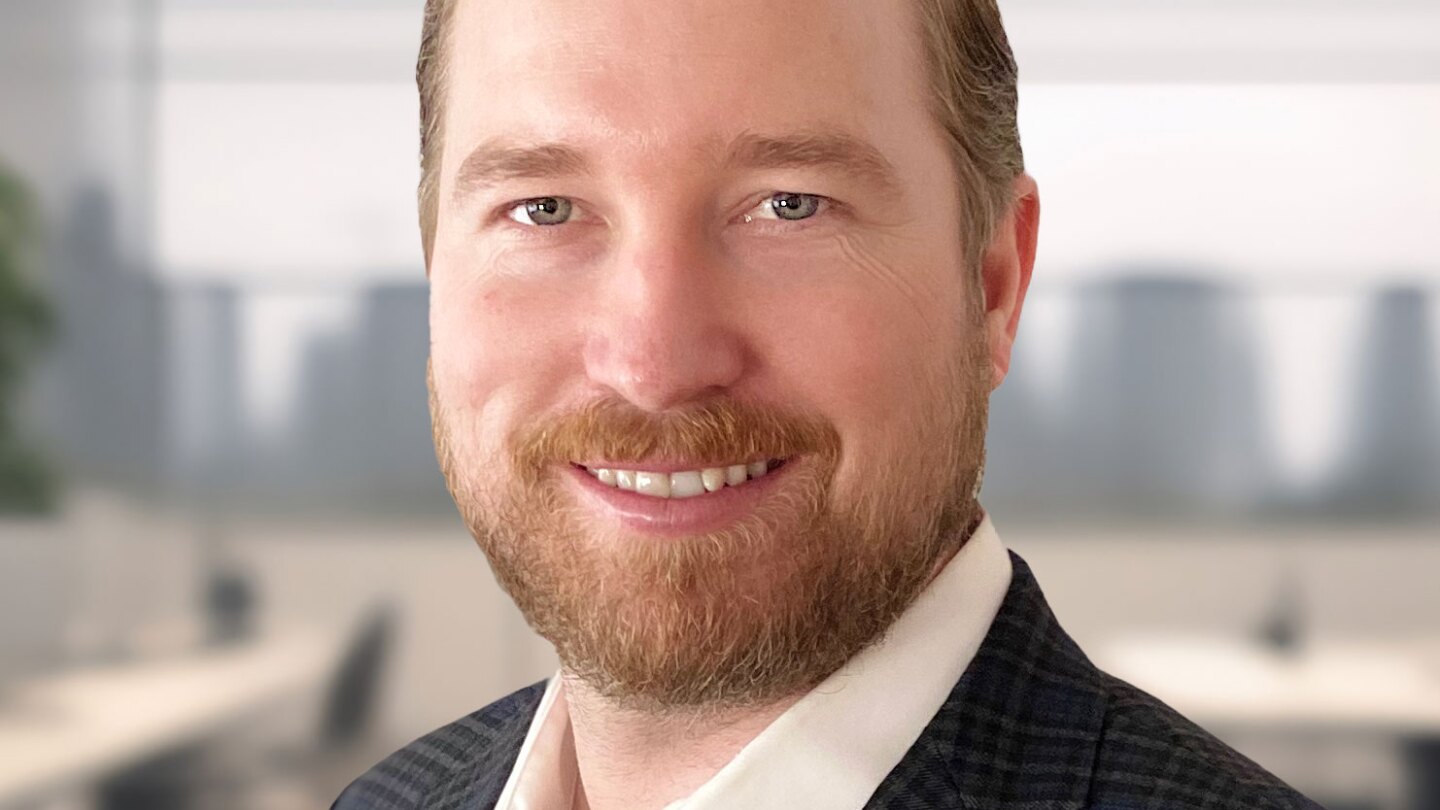 Progressive Produce Names VP of Business Development