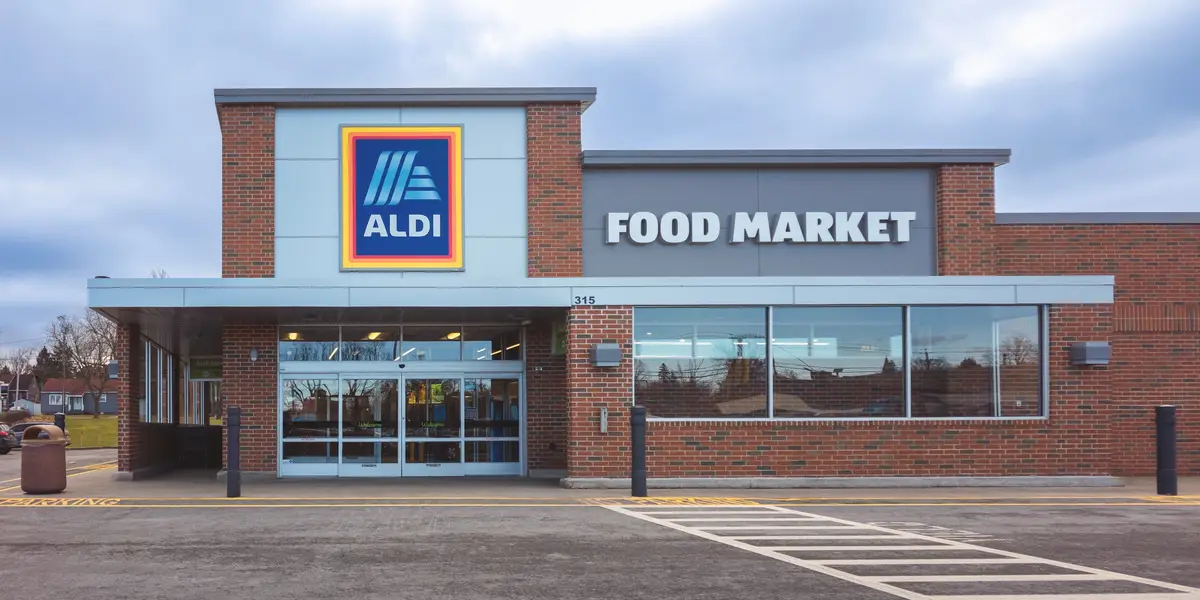 I replaced some of my family's favorite groceries with Aldi products. I'm saving money, and they only noticed one change.