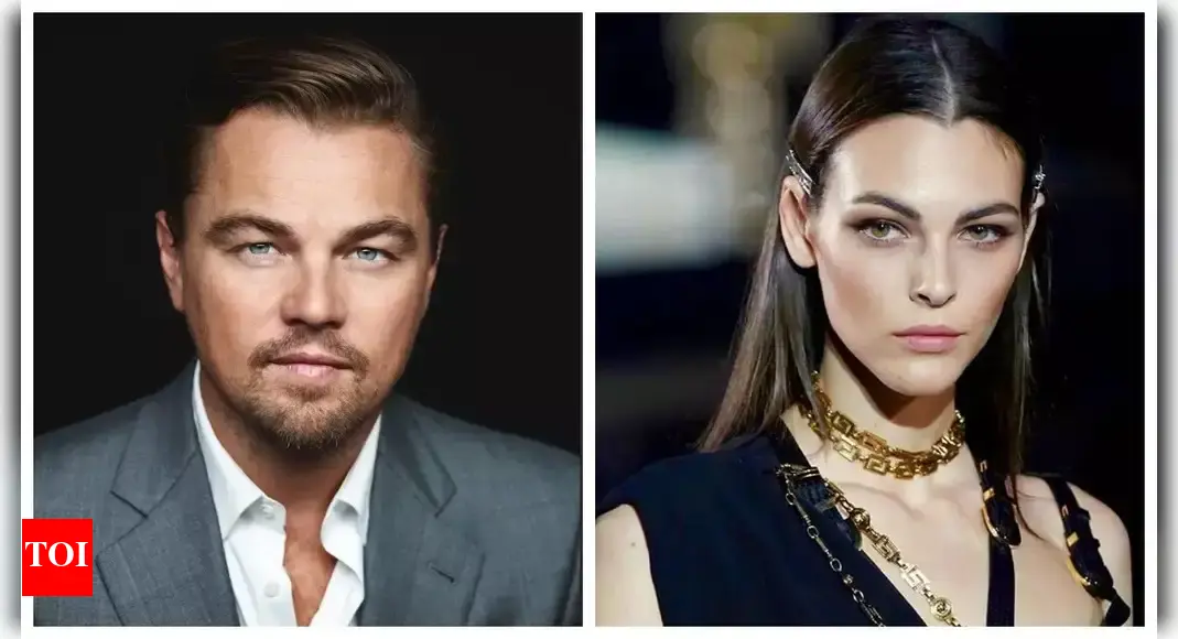 Jeff Bezos and Lauren Sanchez wedding: Leonardo DiCaprio and girlfriend Vittoria Ceretti confirmed to attend; celebrity guestlist for lavish Venice ceremony revealed |