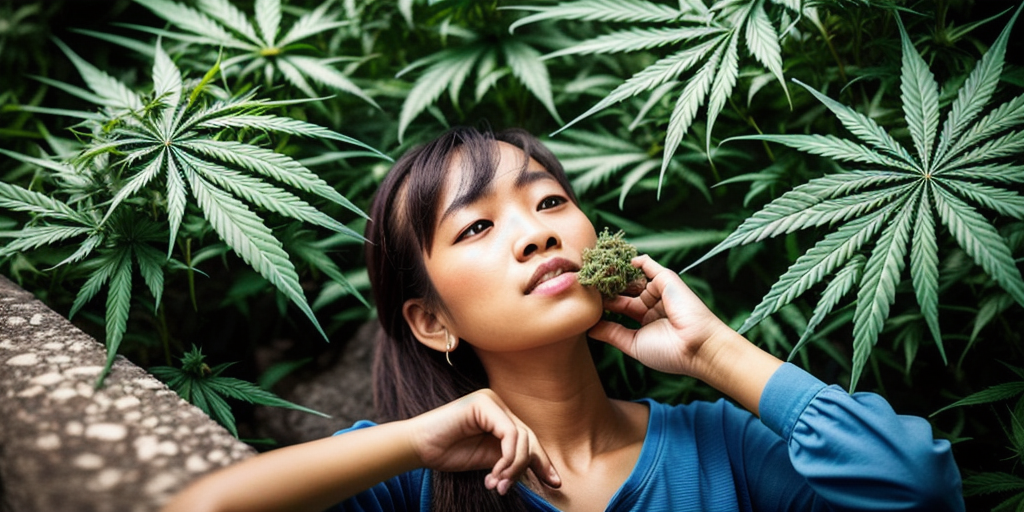 Thailand starts banning the sale of cannabis without a prescription