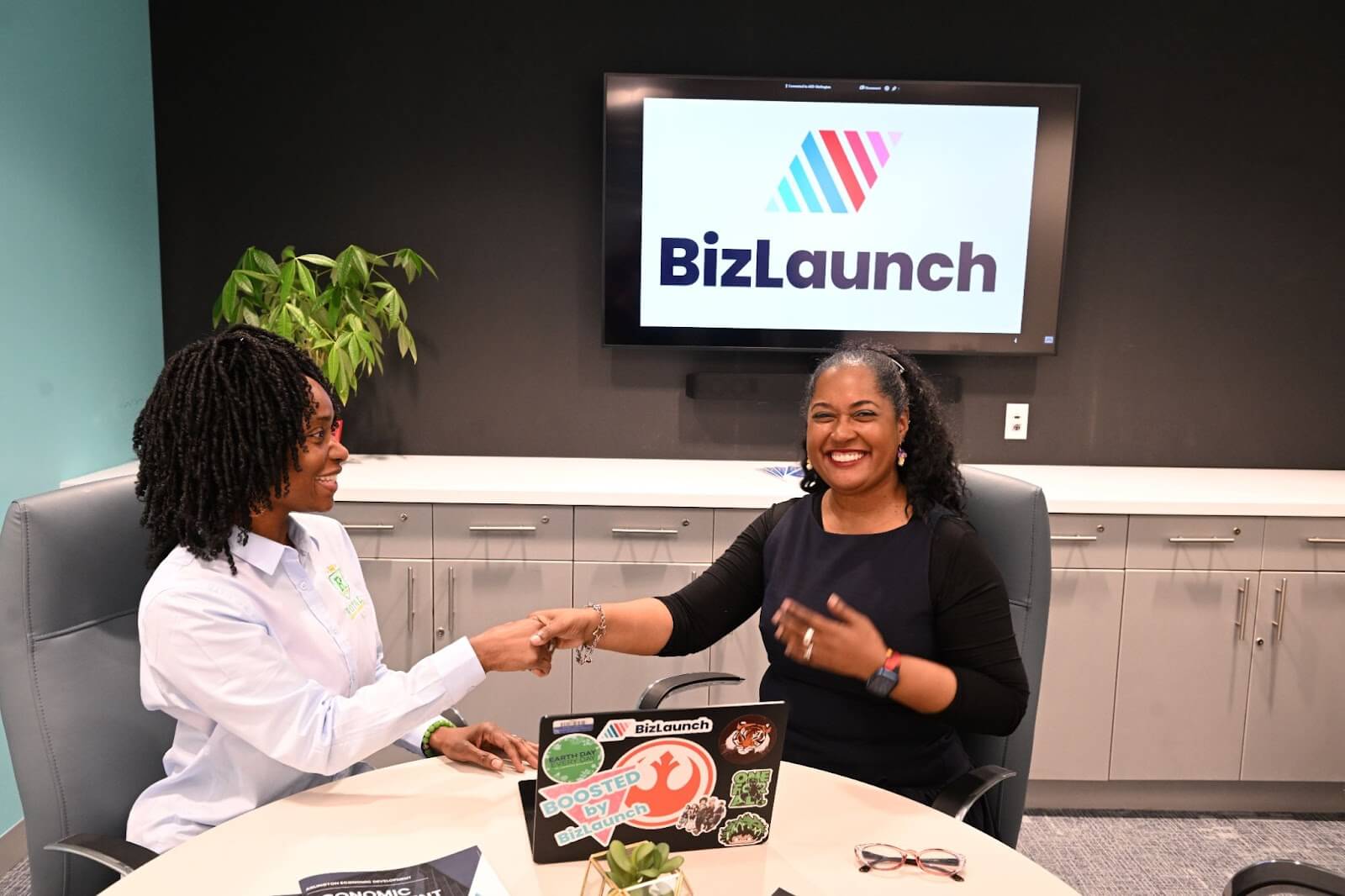 Small Business Focus: BizLaunch helps federal workers explore entrepreneurship