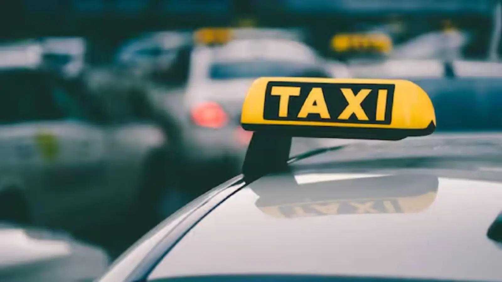 Woman Pilot Sexually Harassed During Cab Ride In Mumbai, 3 Booked
