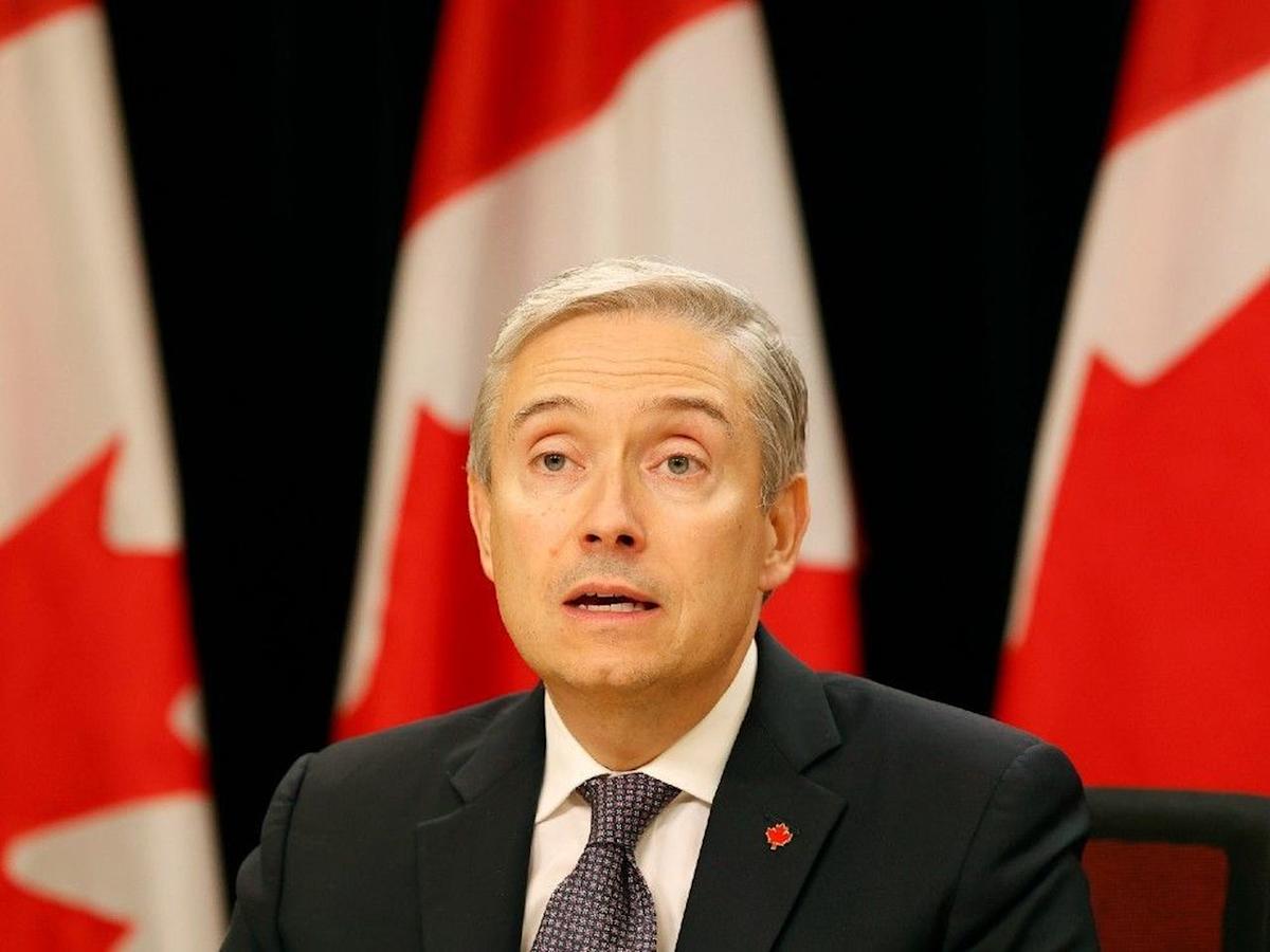 Digital Services Tax axed to 'advance' trade talks with U.S: Finance Dep't