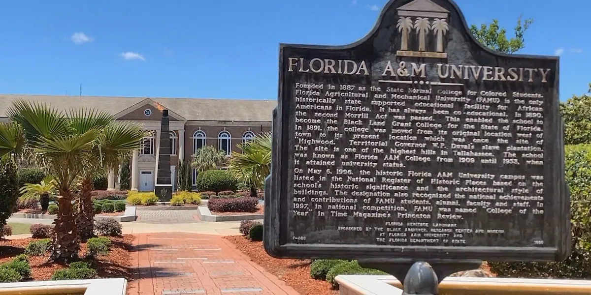 BOG questions FAMU after ‘serious’ and ‘systemic’ financial failures uncovered in audit