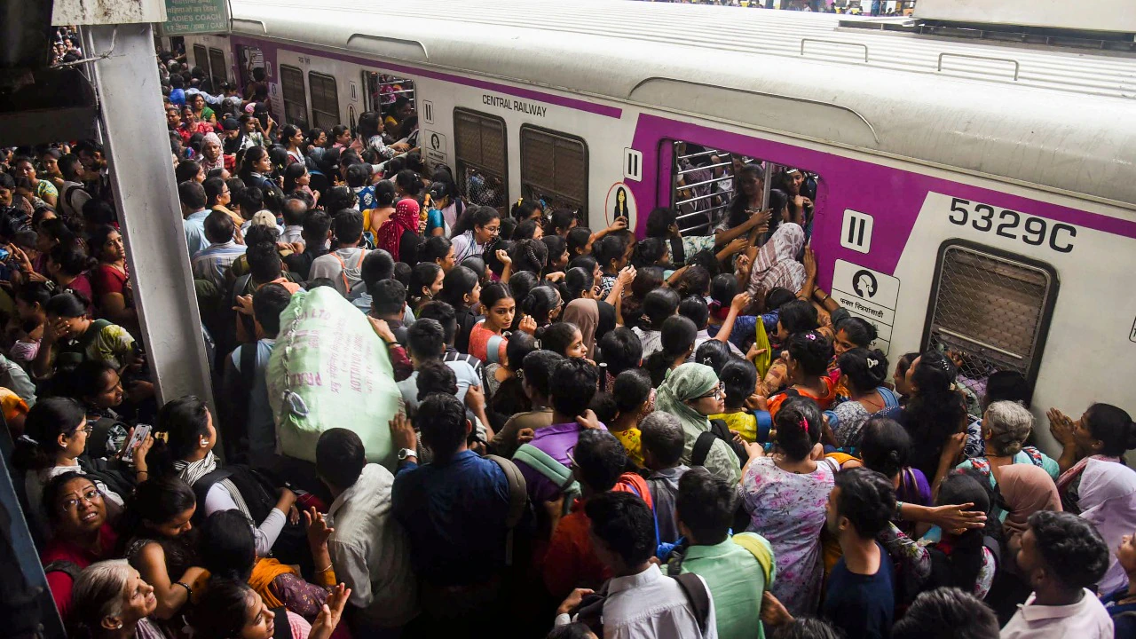 Louvre doors, ventilation: Mumbai locals' revamp plan after train accident kills 5