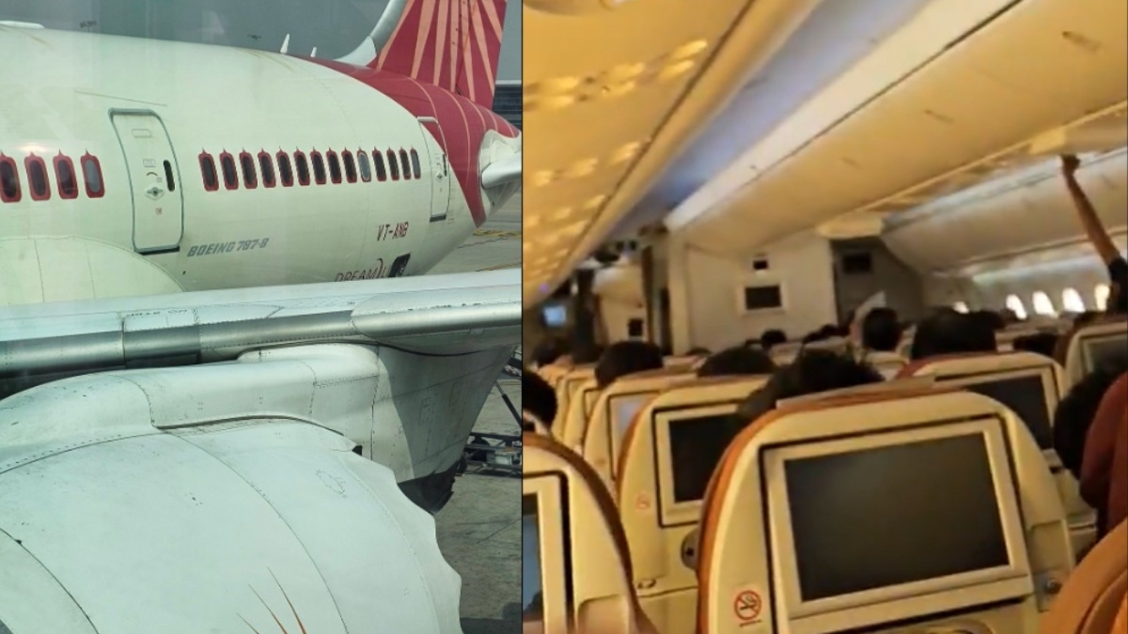 Air India passenger Akash Vatsa, who flagged ‘unusual things’ before crash, now shares what he 'noti
