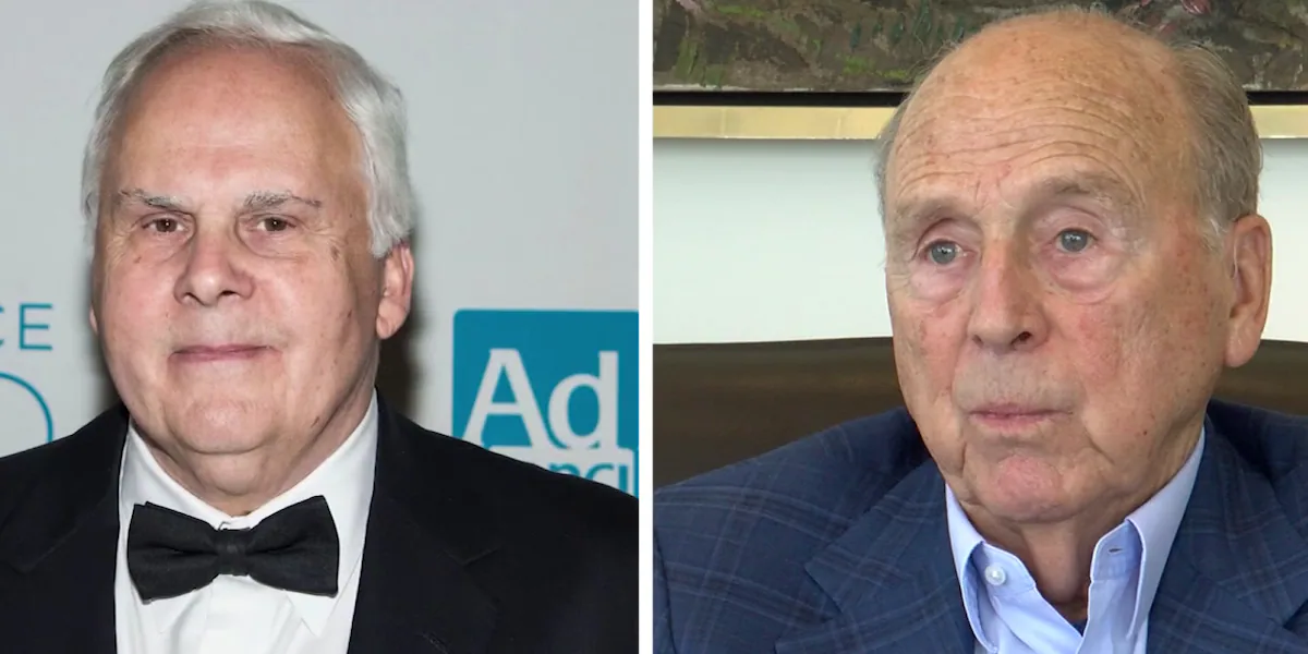 Giants of Memphis business & philanthropy: Pitt Hyde remembers his friend, Fred Smith
