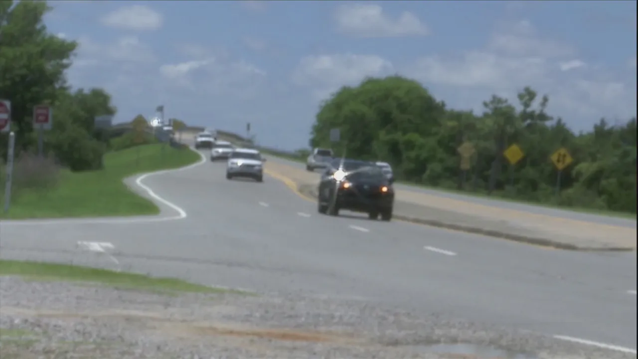 Tybee Island business owners push back on Highway 80 project