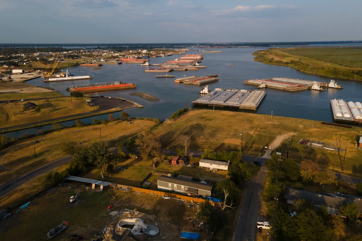 7 federal policy changes that will hurt polluted communities