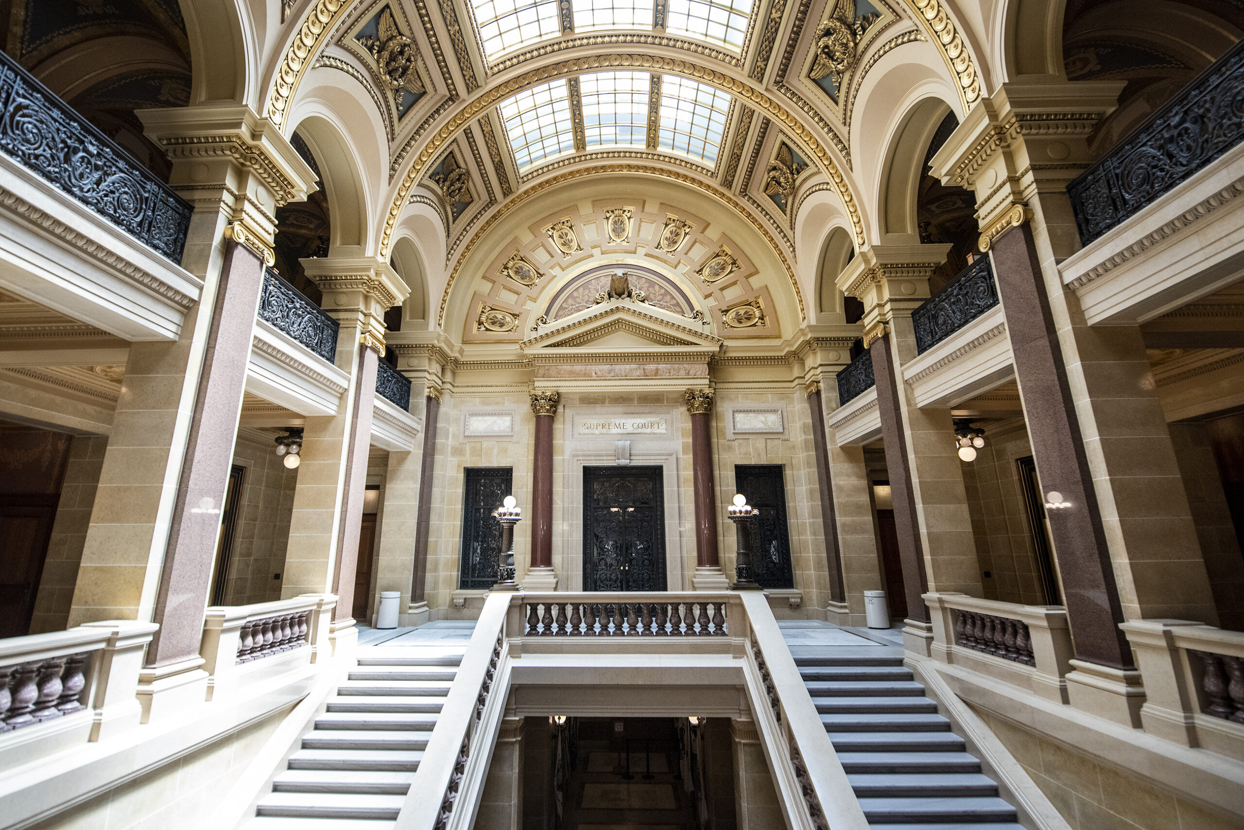 Wisconsin Supreme Court sides with environmental regulators in PFAS case