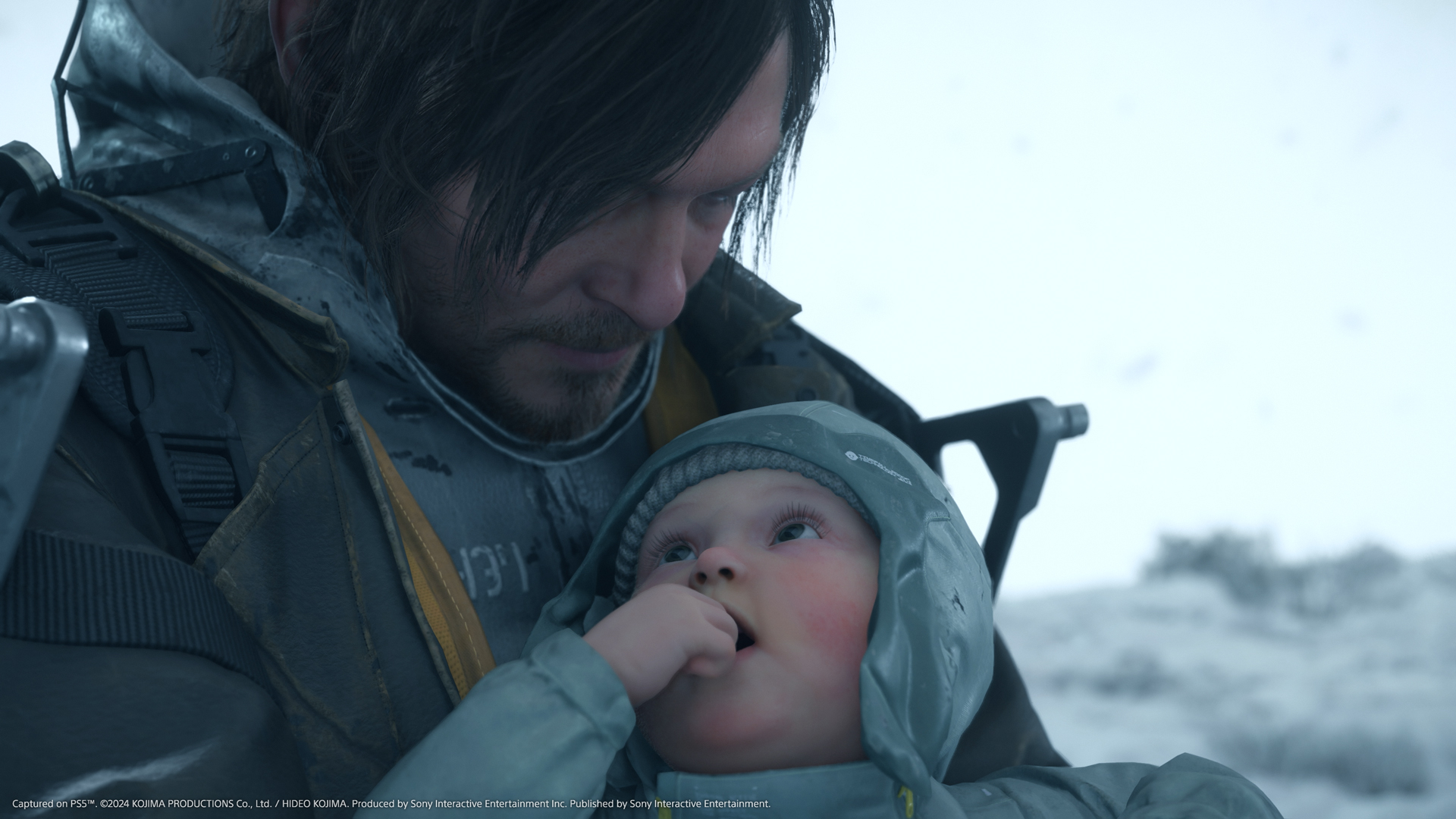 REVIEW: Death Stranding 2 made me a Hideo Kojima believer