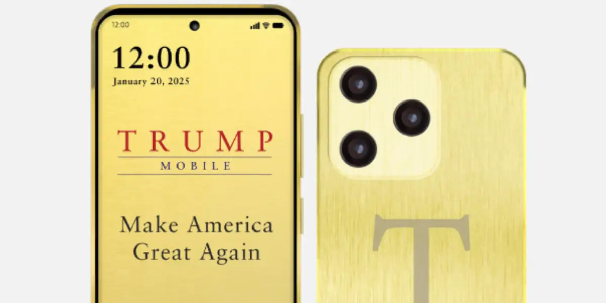 'Made in the USA' wording vanishes from Trump Mobile's smartphone listing