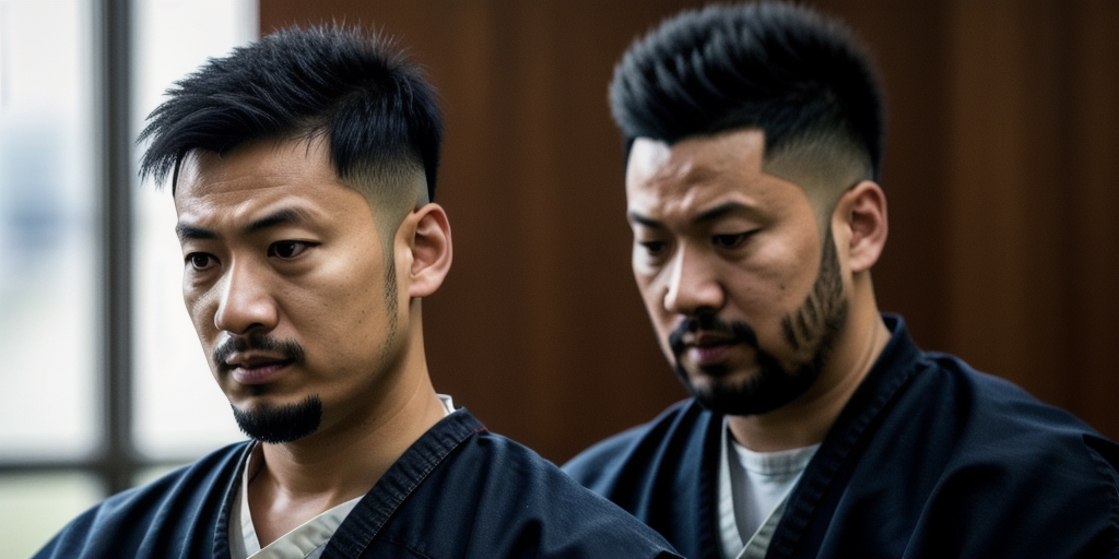 London Man Who Killed a Boy With a Samurai Sword Receives Life Sentence - The New York Times